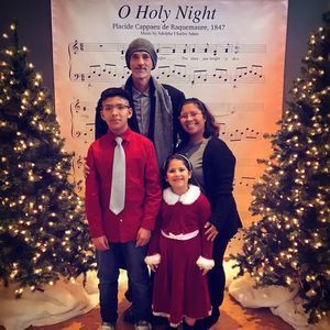 Meet your Posher, Jeanice